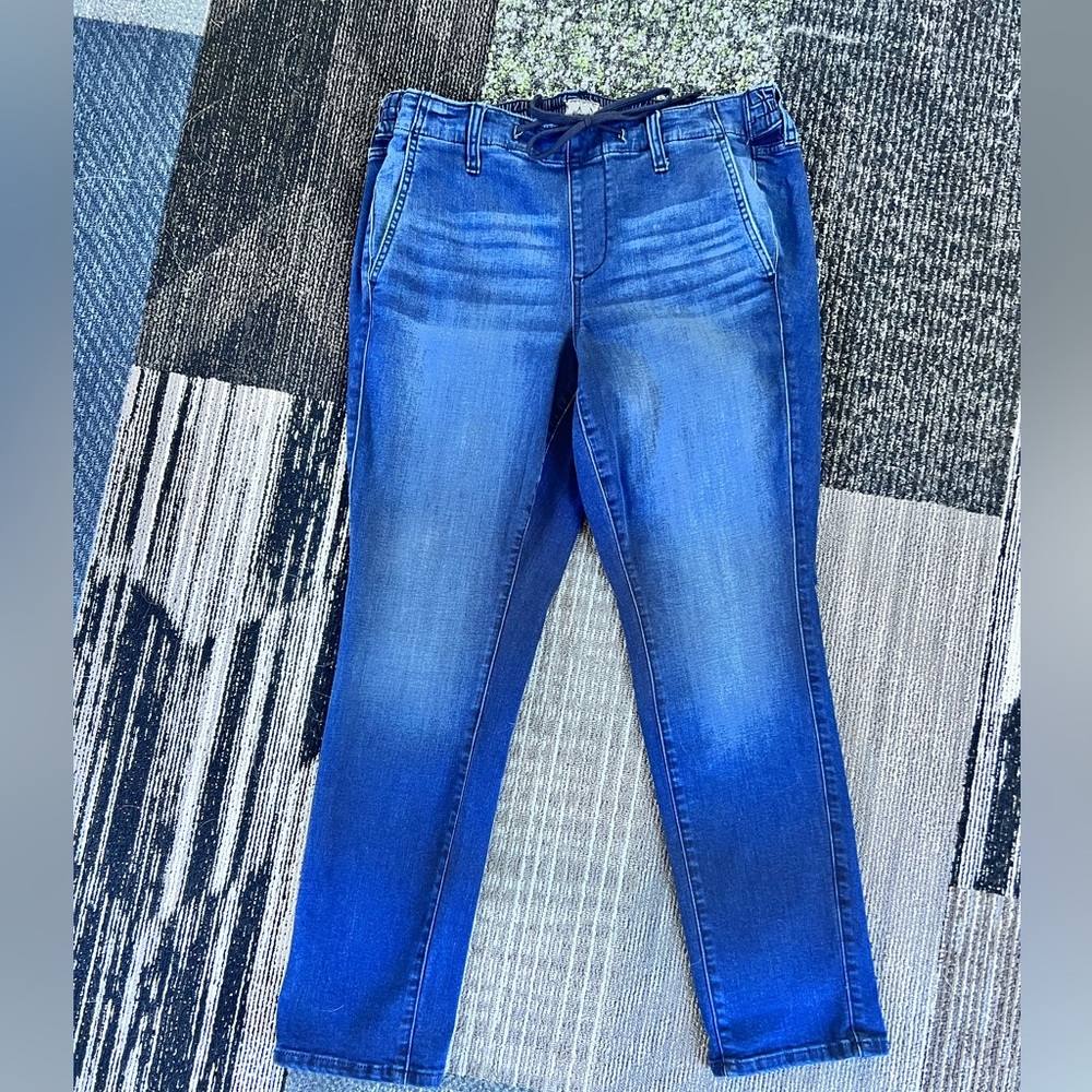 Torrid LOT 0R/12 denim